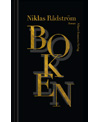 Boken av Niklas Rådström, Albert Bonniers Förlag