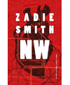 NW av Zadie Smith, Albert Bonniers Förlag