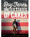 United states of cakes av Roy Fares, Bonnier Fakta