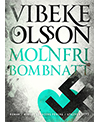 Vibeke Olsson, digitala omslag för Albert Bonniers Förlag