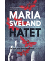 Hatet av Maria Sveland, Leopard förlag