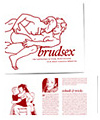 Brudsex & engelska Between Women, om kvinnor och sex för RFSL | text & form